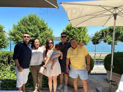 Rive Droite By Michel Roth