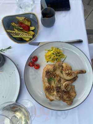 Rive Droite By Michel Roth