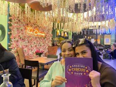 The Circus
