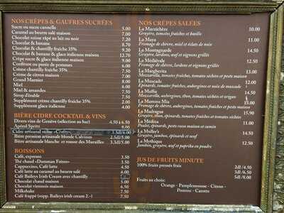 Boulangerie Eric Emery