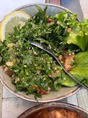 Les Saveurs Du Liban