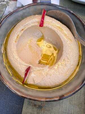 Les Saveurs Du Liban