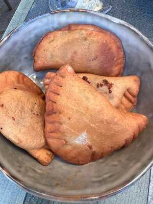 Les Saveurs Du Liban