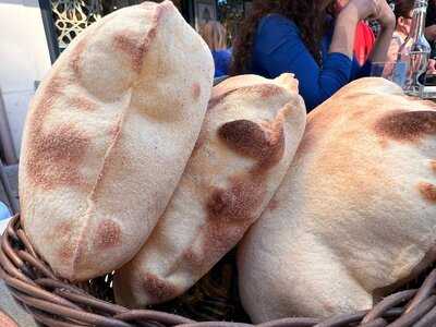 Les Saveurs Du Liban