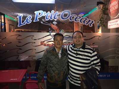 Le Petit Ocean
