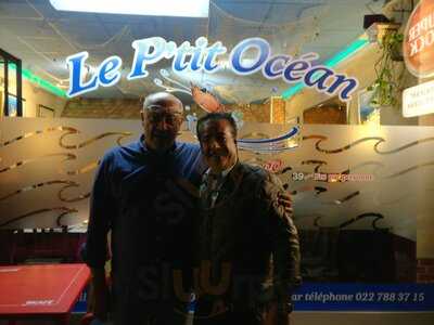 Le Petit Ocean