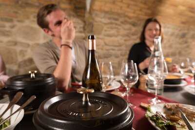 Le Bistrot Entre Amis