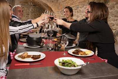 Le Bistrot Entre Amis