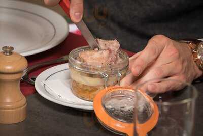 Le Bistrot Entre Amis