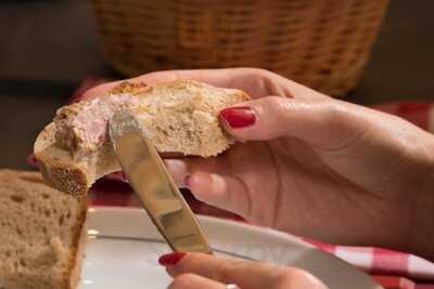 Le Bistrot Entre Amis