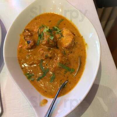 Indian Curry House