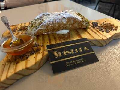 Spinella Restaurant & Bar