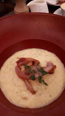 Bistrot Des Halles De Rive