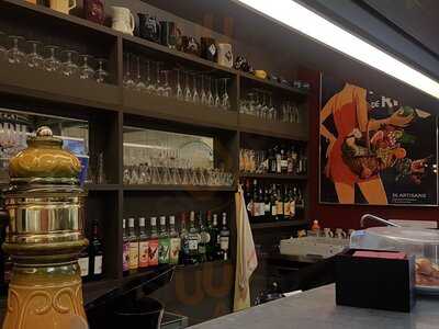 Bistrot Des Halles De Rive