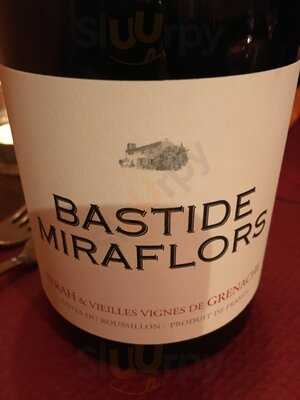 Le Comptoir Canaille