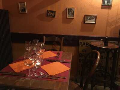 Le Comptoir Canaille