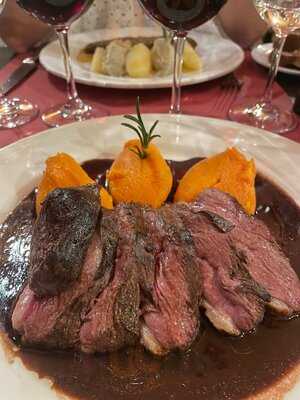 Le Comptoir Canaille