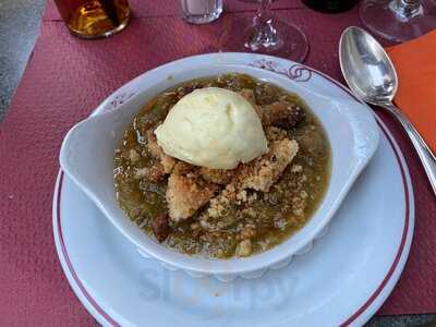 Le Comptoir Canaille