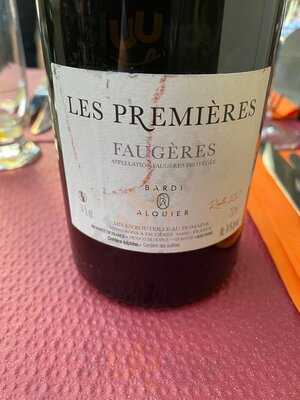 Le Comptoir Canaille