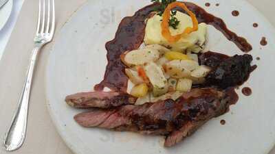 Restaurant Vieux Bois Genève