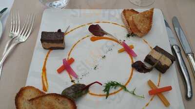 Restaurant Vieux Bois Genève