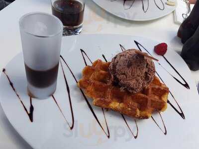 Moevenpick Ice Cream Gallery