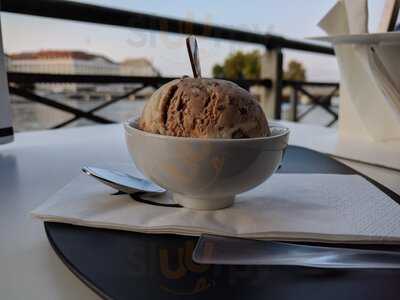 Moevenpick Ice Cream Gallery