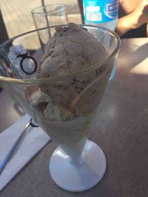 Moevenpick Ice Cream Gallery