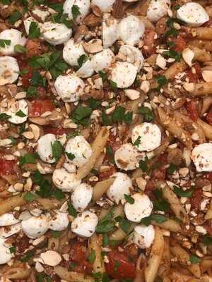 Mafalda Sapori & Salute