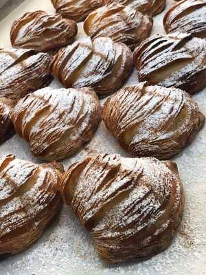 Mafalda Sapori & Salute