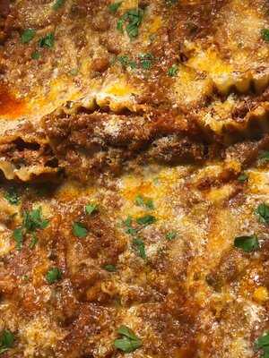 Mafalda Sapori & Salute