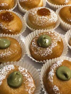 Mafalda Sapori & Salute