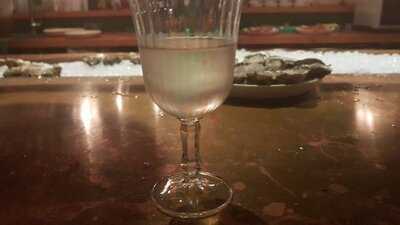 Gouzer Oyster Bar (chez Henri) - Rive