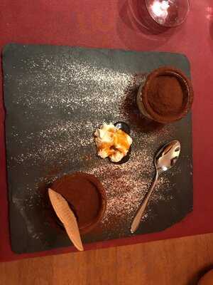 Et Caetera Caferestaurant