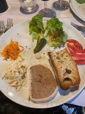 Auberge Des Vieux-chenes