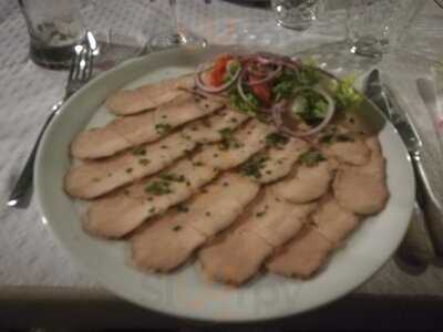 Auberge Des Vieux-chenes