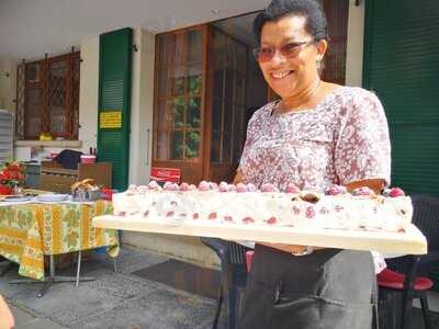 Auberge Des Vieux-chenes