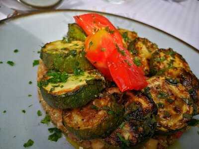 Auberge Des Vieux-chenes