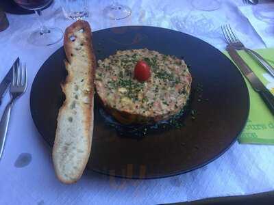 Auberge Des Vieux-chenes