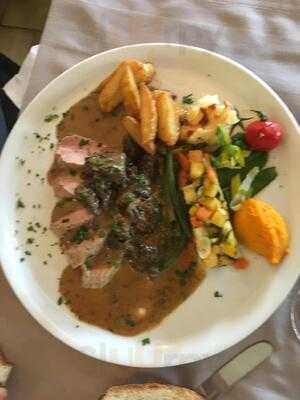 Auberge Des Vieux-chenes