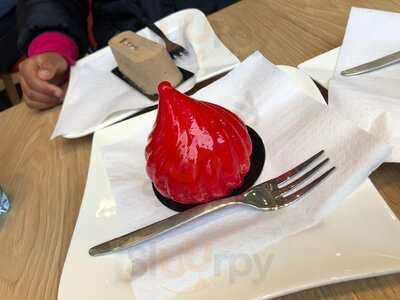Pierre Et Jean Boulangerie Pâtisserie