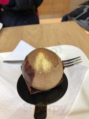 Pierre Et Jean Boulangerie Pâtisserie