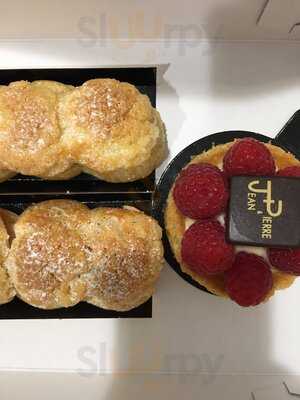 Pierre Et Jean Boulangerie Pâtisserie