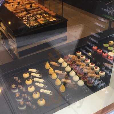 Pierre Et Jean Boulangerie Pâtisserie
