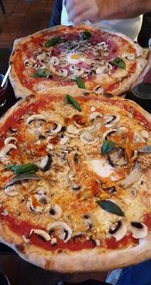 Dai 3 Fratelli Scalea (petite Vendée)