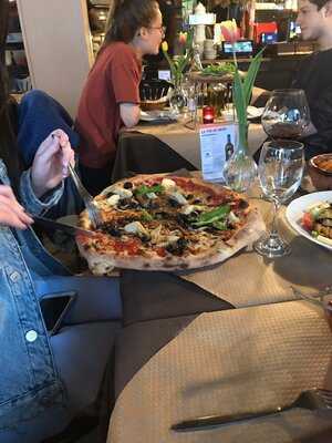 Dai 3 Fratelli Scalea (petite Vendée)