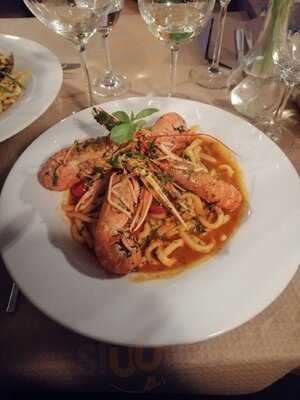 Dai 3 Fratelli Scalea (petite Vendée)