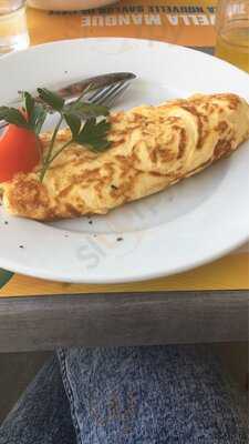 Taverne De La Madeleine