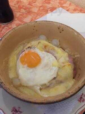 Taverne De La Madeleine