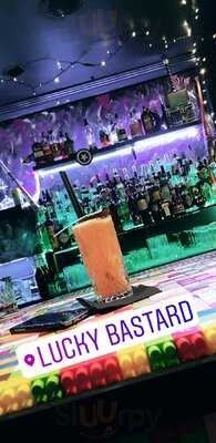 Lucky Bastard